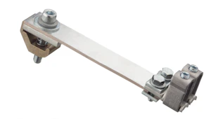 ouneva Busbar connector pe/n-liitin 2x70mm2