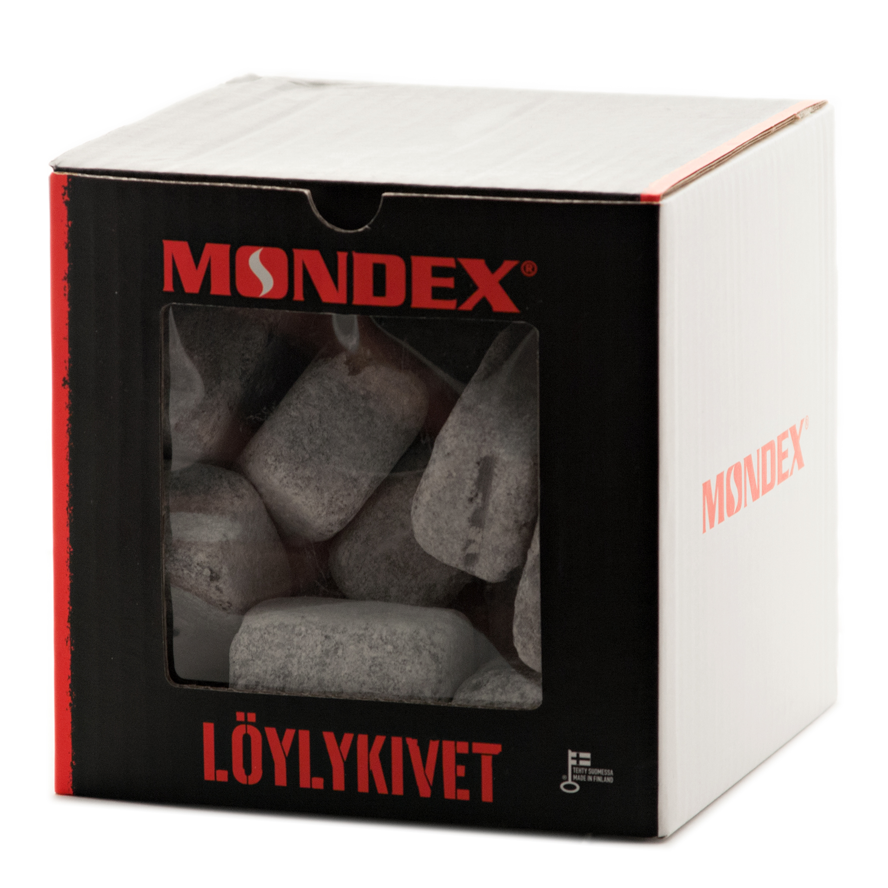 mondex Tillbehör mondex löylykivet 5 kg