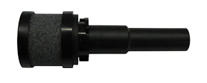 hoppecke Accu led open ceramic explosion proof plug