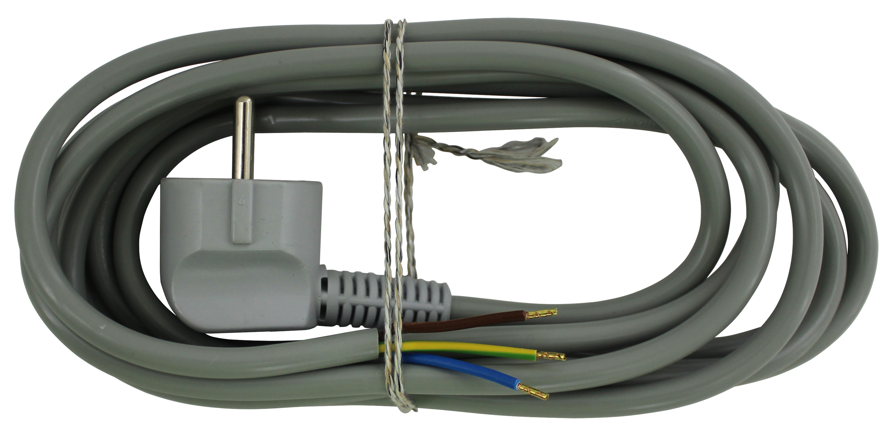 ANSLUTNINGSKABEL 801 MSK 3X1,0 3M