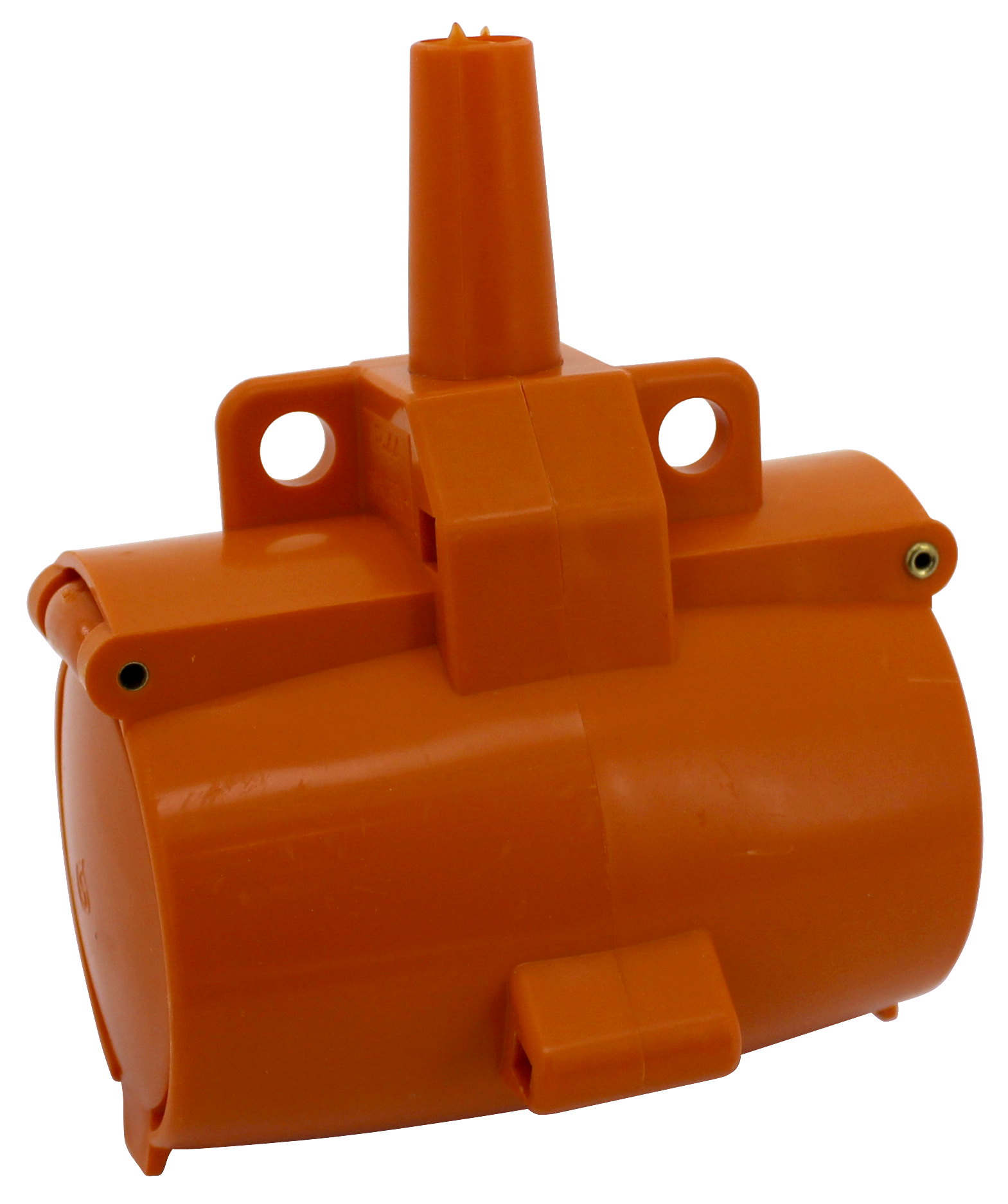 schneider electric Skarvuttag 2-d ip34 jord ora