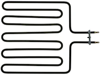 HEATING ELEMENT SEPC 65 2670W
