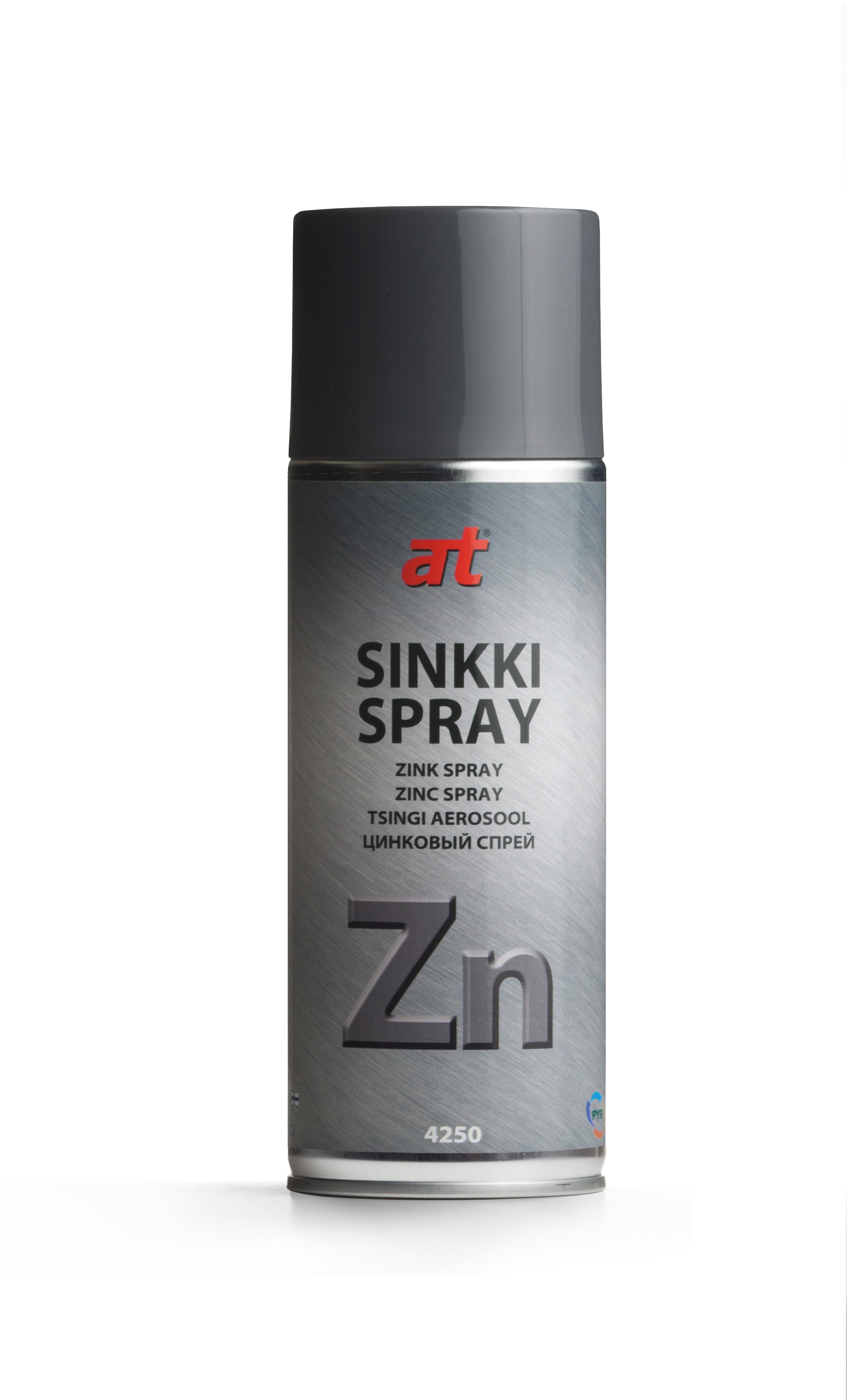 ZINKSPRAY AT 400ML 400 ML