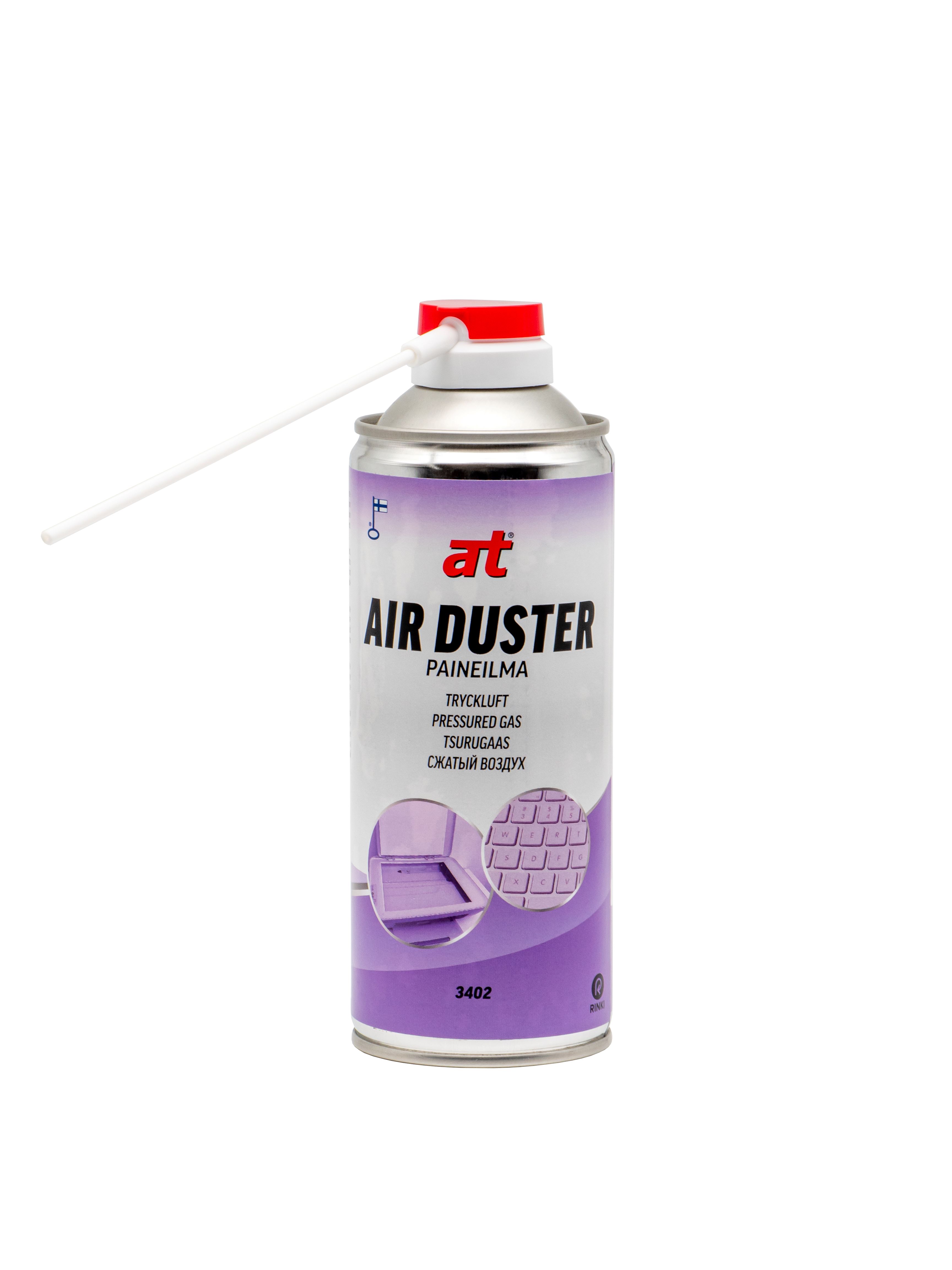 AIR DUSTER AT 200 G 200G