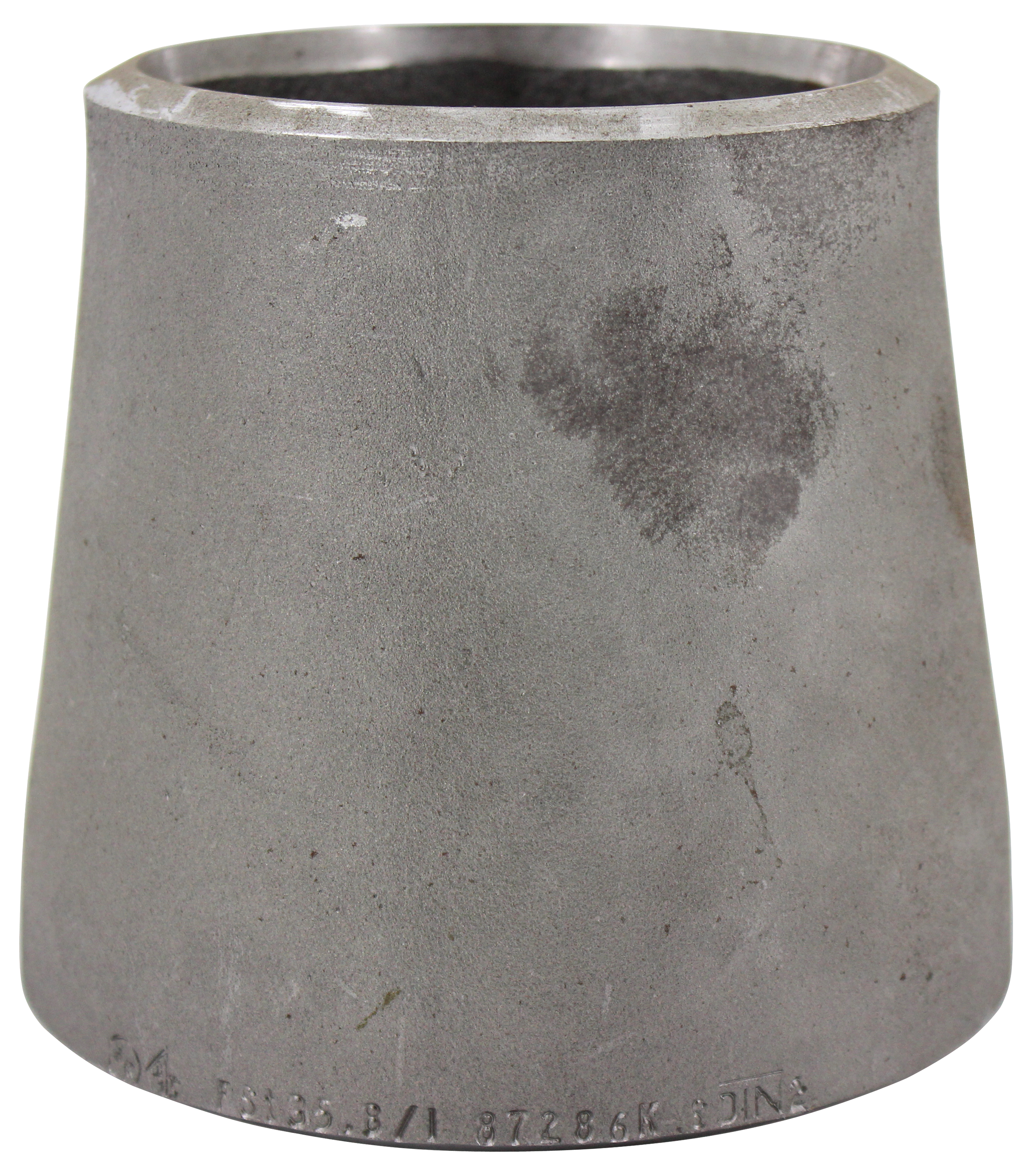 onninen Reducer con en 10253-2 273,0x6,3/219,1x6,3 p235gh