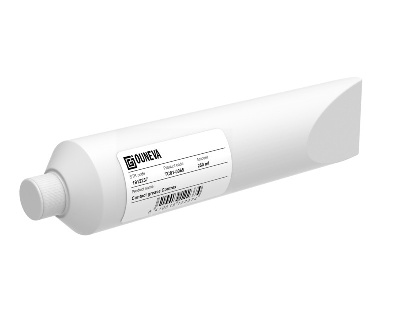 KLEMMIMÄÄRE CONTREX 250ml T060004