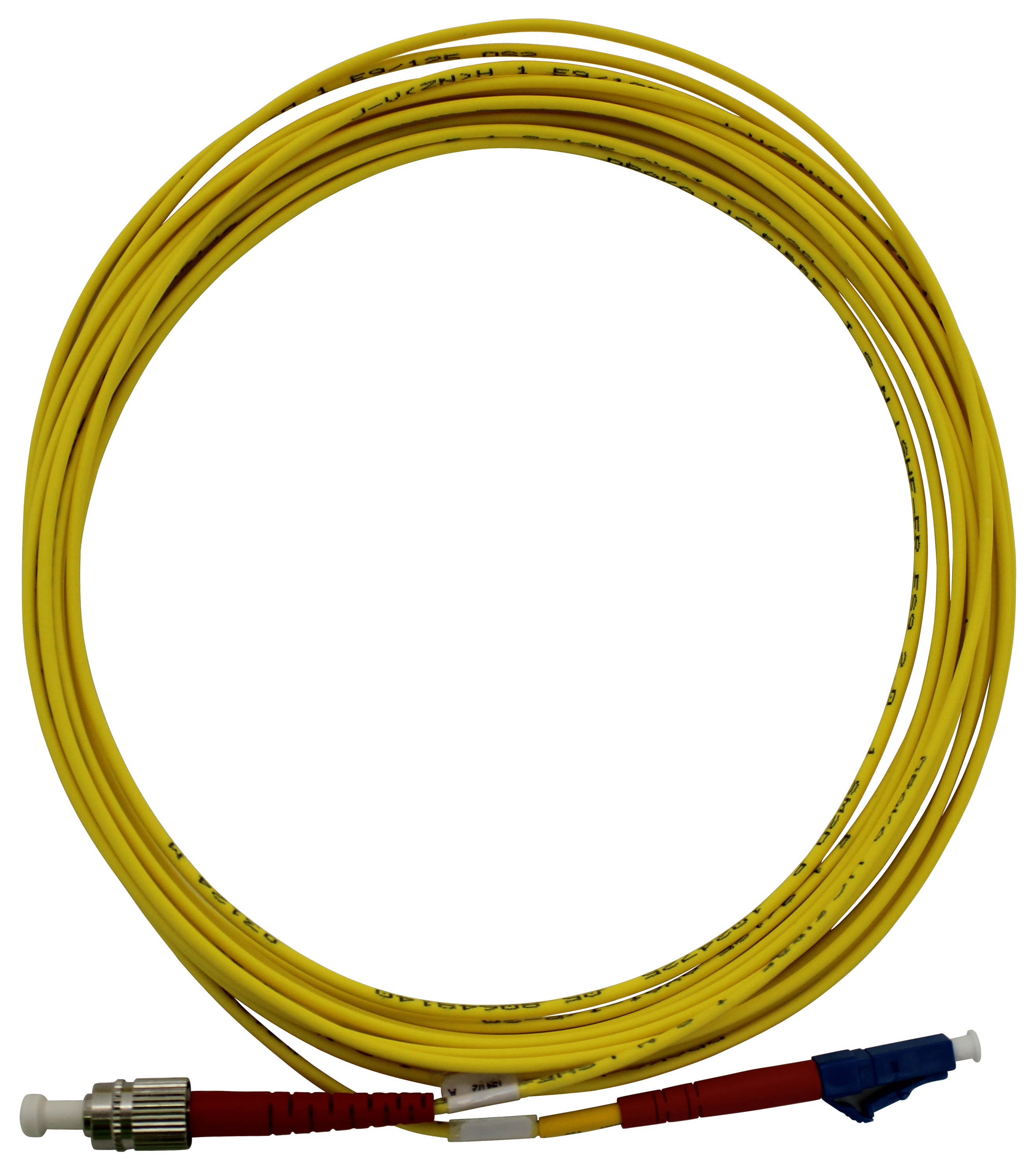 KOPPLING-FIBER SM LC/FC/1/5(S)