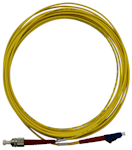 PATCHCORD-FO SM LC/FC/1/5(S)