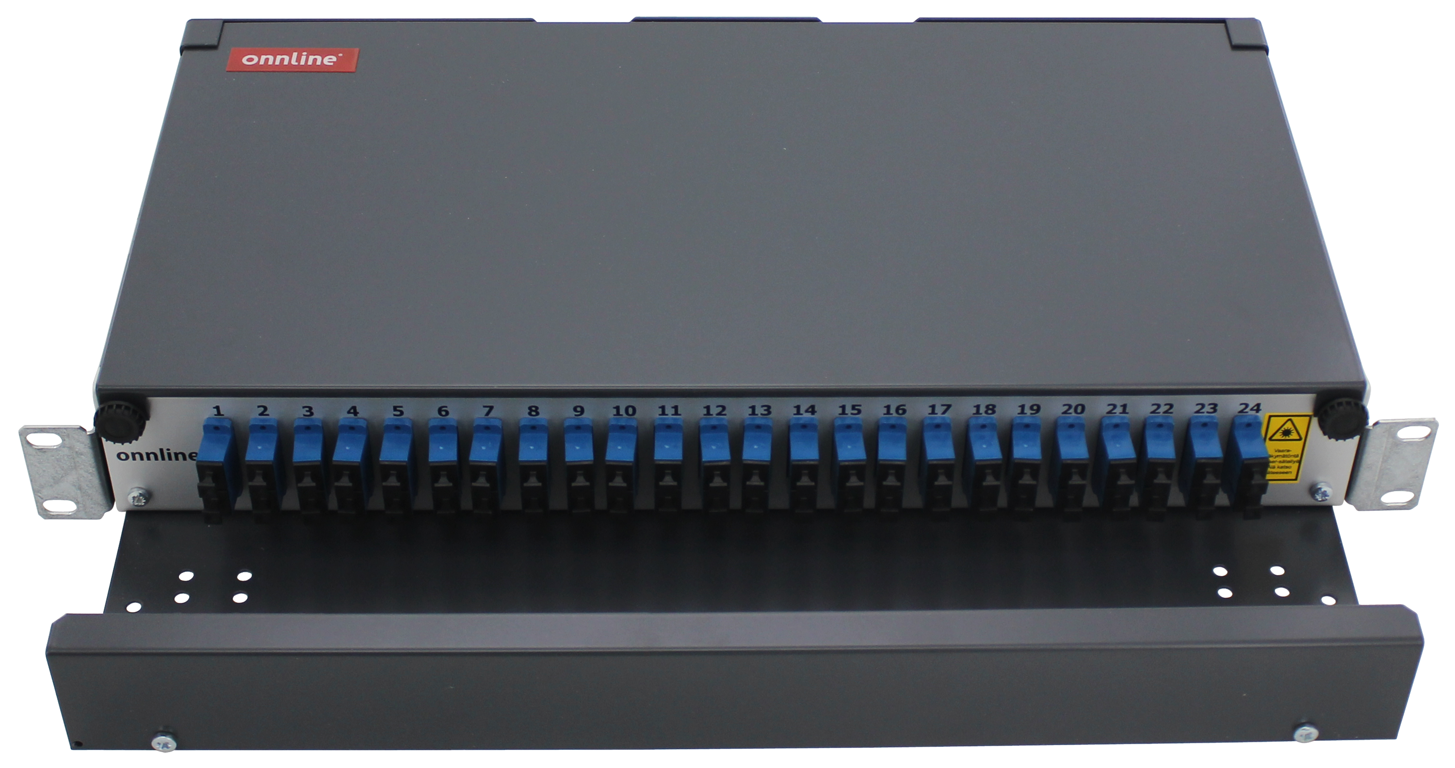 onnline Svansfiber tt-48 sc-d hk 48xsmt -pkt