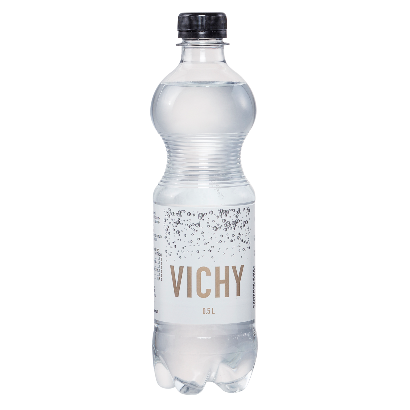 KESPRO VICHY MINERALVATTEN 0,5 l