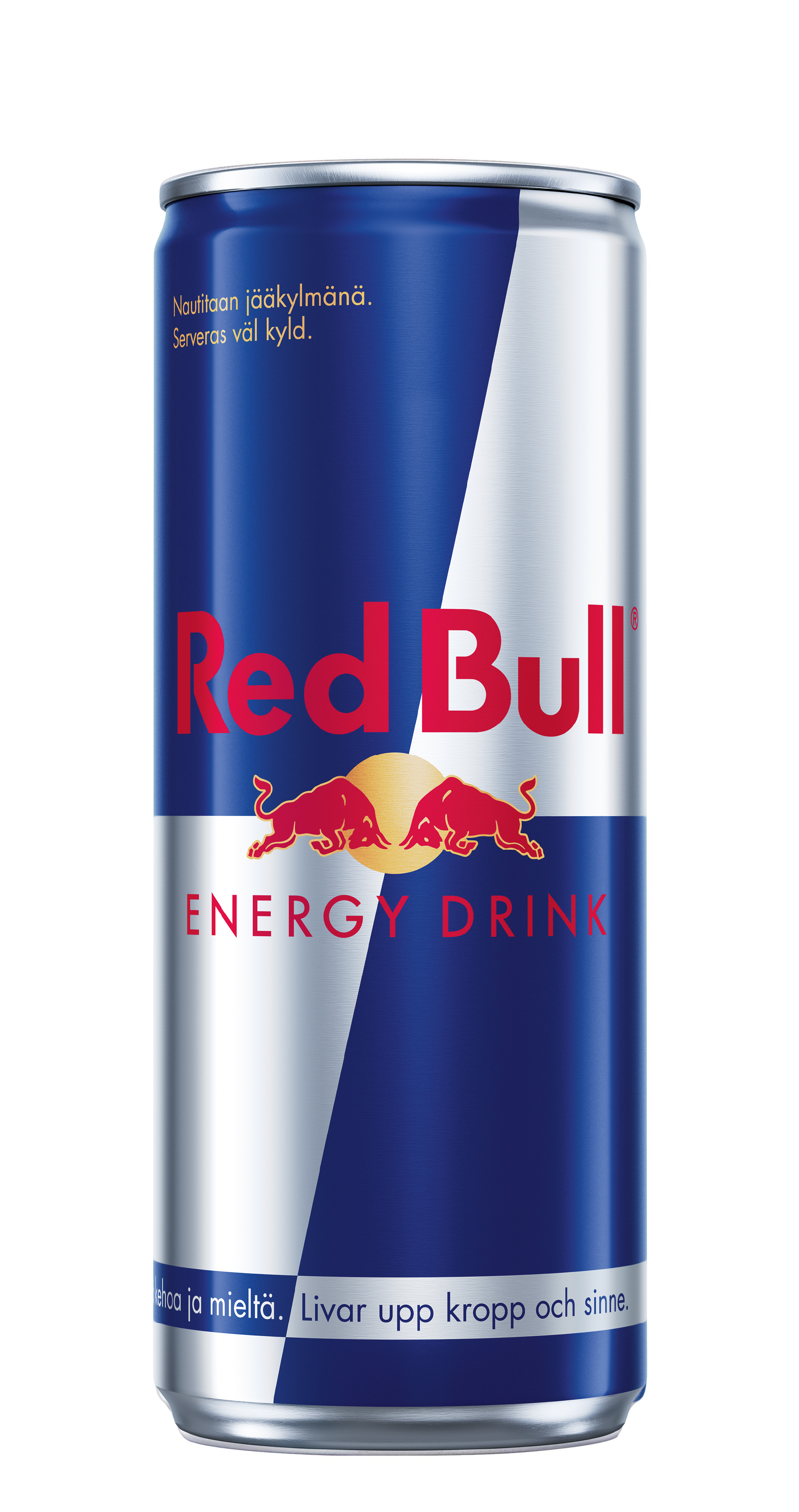 red bull Red bull energy drink 0,25 l can