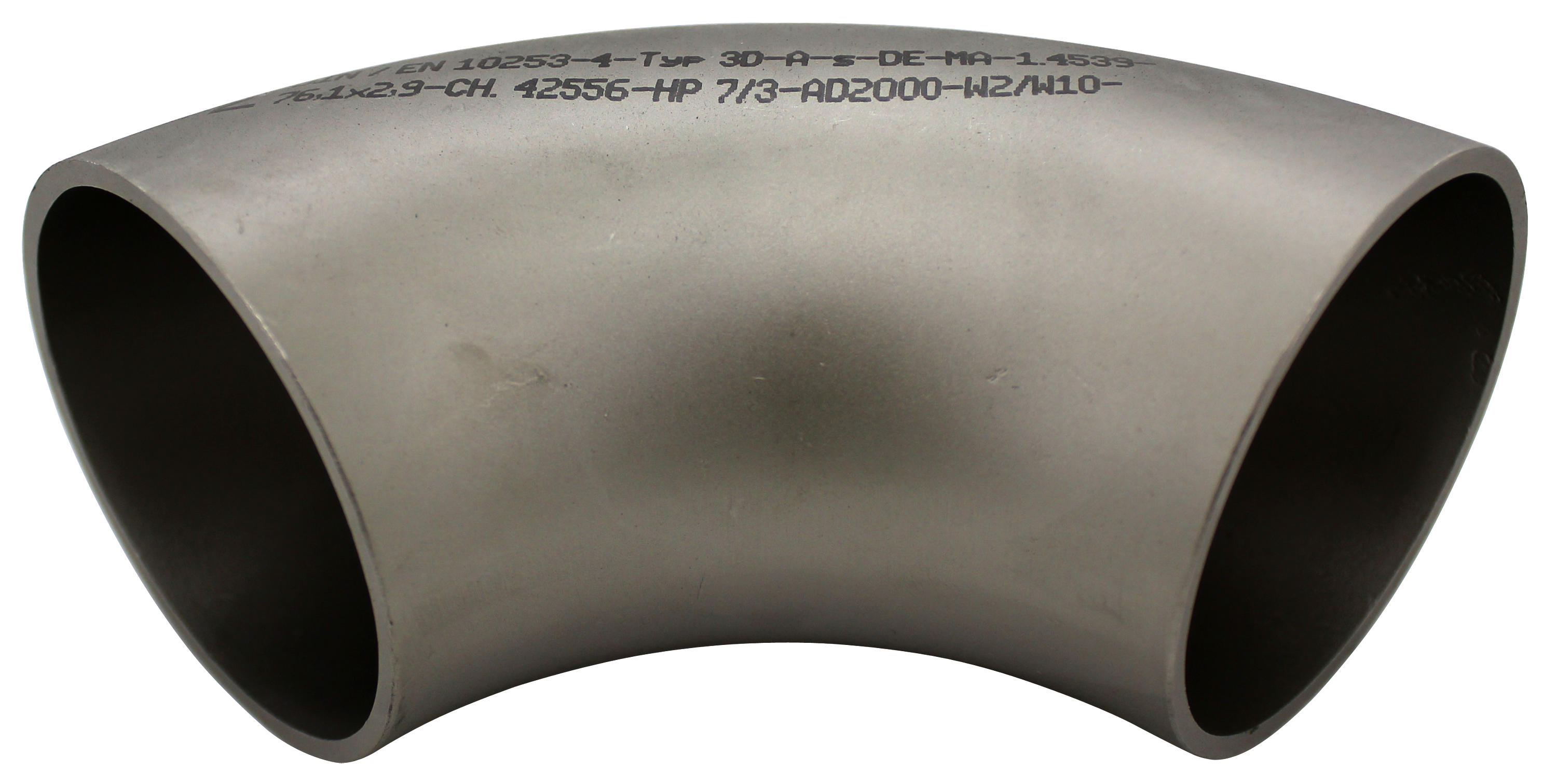 onninen Böj 1.4539/904l 219,1x3,0
