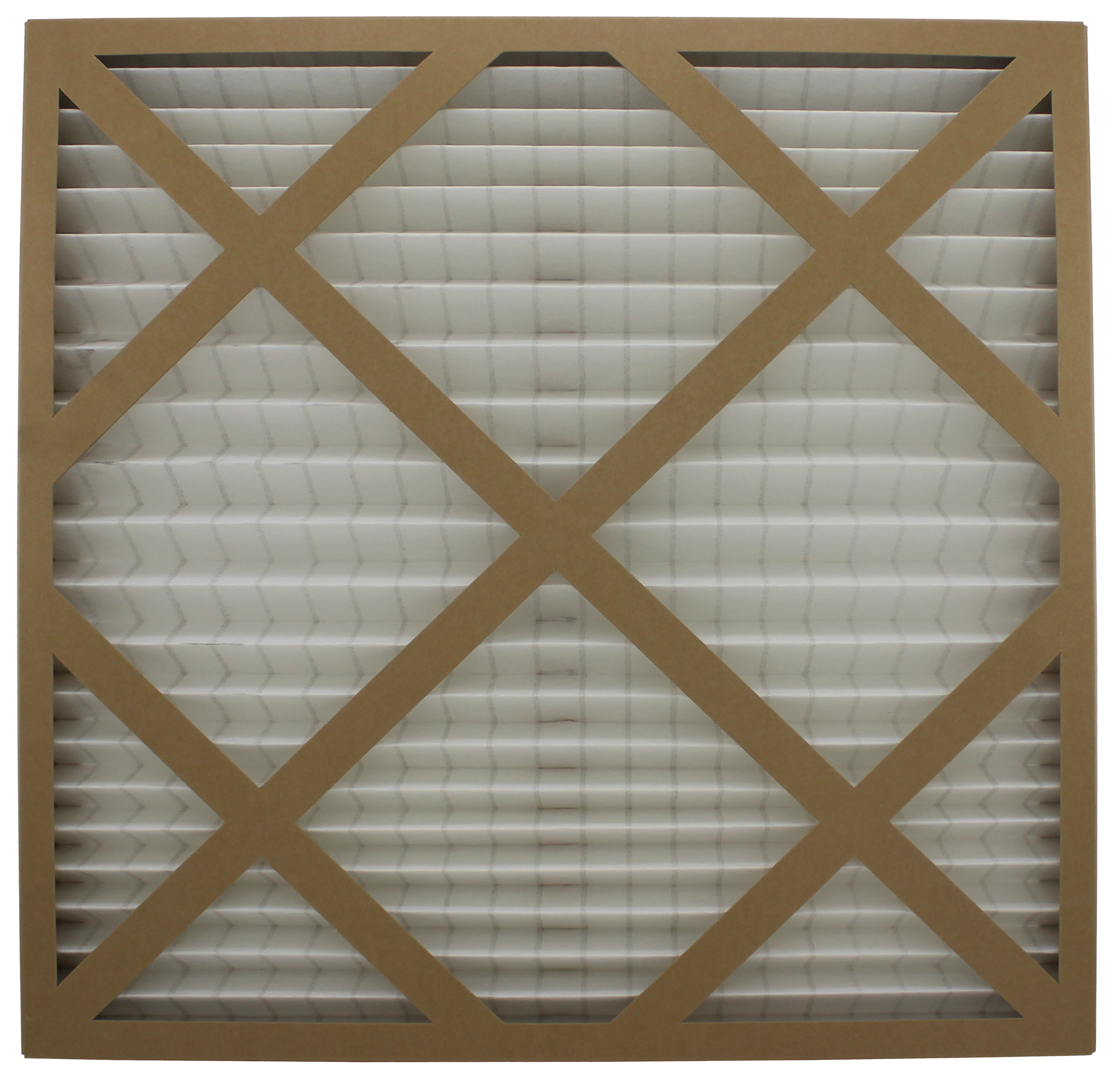 onninen Panelfilter cl-ks 592x592x48 g4