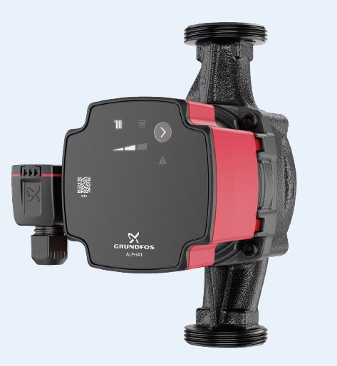 ALPHA1 CIRKULĀCIJAS SŪKNIS 25-80 180 220-240V