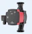 grundfos Alpha1 cirkulācijas sūknis 25-80 180 220-240v