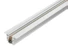 global trac Uttagsskena xtsf4100-0 1m anod