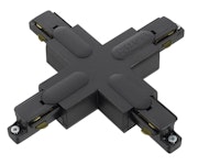 X-CONNECTOR BLACK GB38-2 1-V BLACK