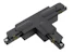 global trac T-kappale global trac gb40-2 1-v musta