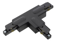 T-CONNECTOR BLACK GB40-2 1-V BLACK