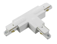T-CONNECTOR WHITE GB37-3 1-V WHITE