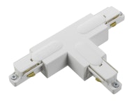 T-CONNECTOR WHITE GB37-3 1-V WHITE