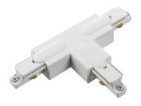 T-CONNECTOR WHITE GB39-3 1-V WHITE