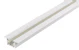 global trac 1-circ.track recessed 1m wh gbf2100-3 1-v flush 1m vit