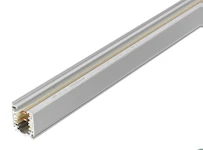 KONTAKTSKENA 3-FAS XTSC6200-1 400V/16A 2000MM GR
