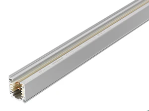 global trac Kontaktskena 3-fas xtsc6200-1 400v/16a 2000mm gr