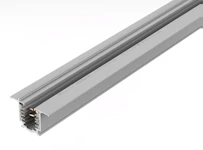 LIGHTING TRACK XTSCF6100-1 3-V 400V/16A 1m GR
