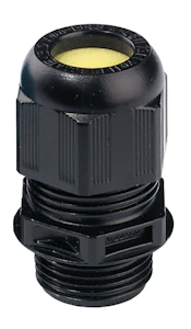 wiska Cable gland plastic hf atex eske/1-e 20 ral9005 ip68 7-13