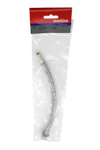 CONNECTION HOSE SPX ONNLIN DIY 1/2x300mm FT STRAIGHT/PIPE DN8