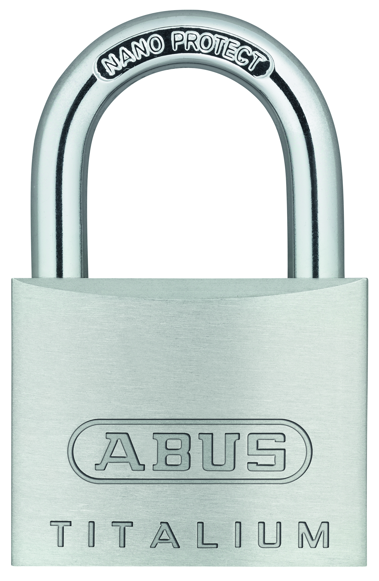 HÄNGLÅS ABUS 64TI/40 TITALIUM