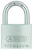 abus Hänglås abus 64ti/40 titalium