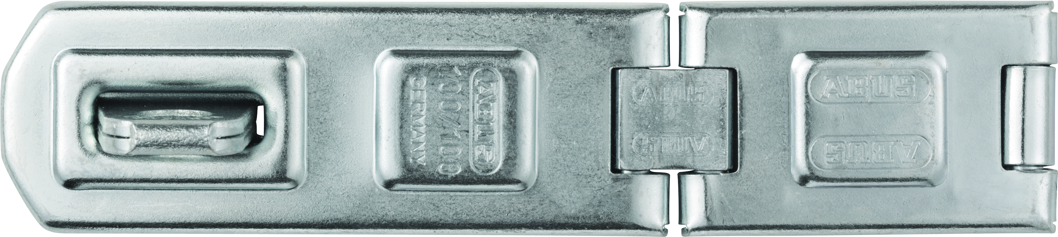 LOCH LATCH ABUS 100/80 B/SDKNFIN