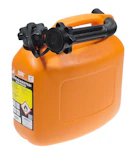 BENSINKANNA 5L ORANGE