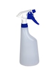 SPRAYER CAN 0,65L,HD CHEMICALS W. SCALE