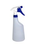 SPRAYER CAN 0,65L,HD CHEMICALS W. SCALE
