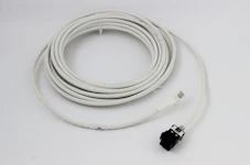 VALMISKAAPELI ETHERNET KP+LIITTIMET208-1/10m
