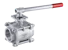 onnline Onnline kulventil syrafast dn65 pn40 2707k onnline