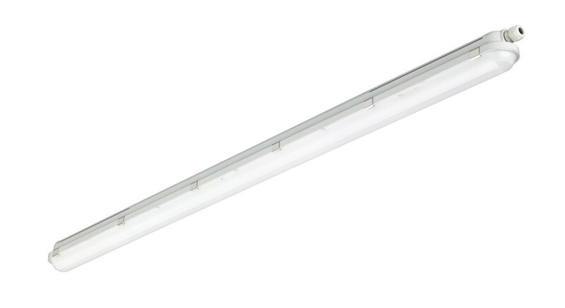 TEOLLISUUSVALAISIN SULJETTU 6000LM 840 L1500 IP65 LIIKET.