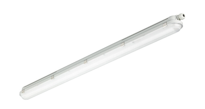TEOLLISUUSVALAISIN SULJETTU 4000LM 840 L1200 IP65 DALI