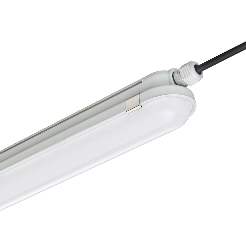philips Spolsäker industriarmatur 4000lm 840 l1200 ip65 dali