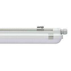 philips Spolsäker industriarmatur 3700lm 840 l1200 ip65 pco