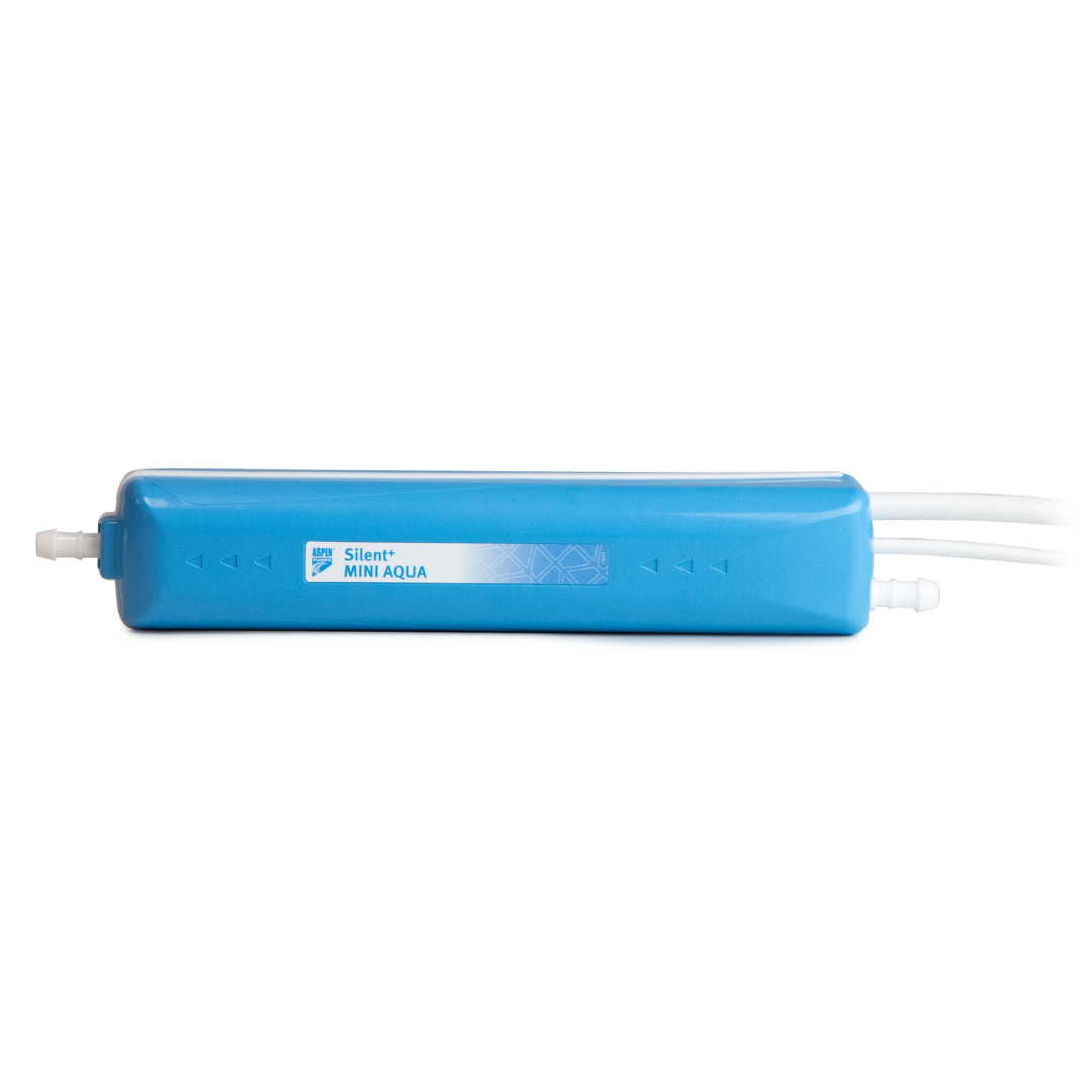 KONDENSSIVESIPUMPPU ASPEN SILENT+ MINI AQUA GEN 5