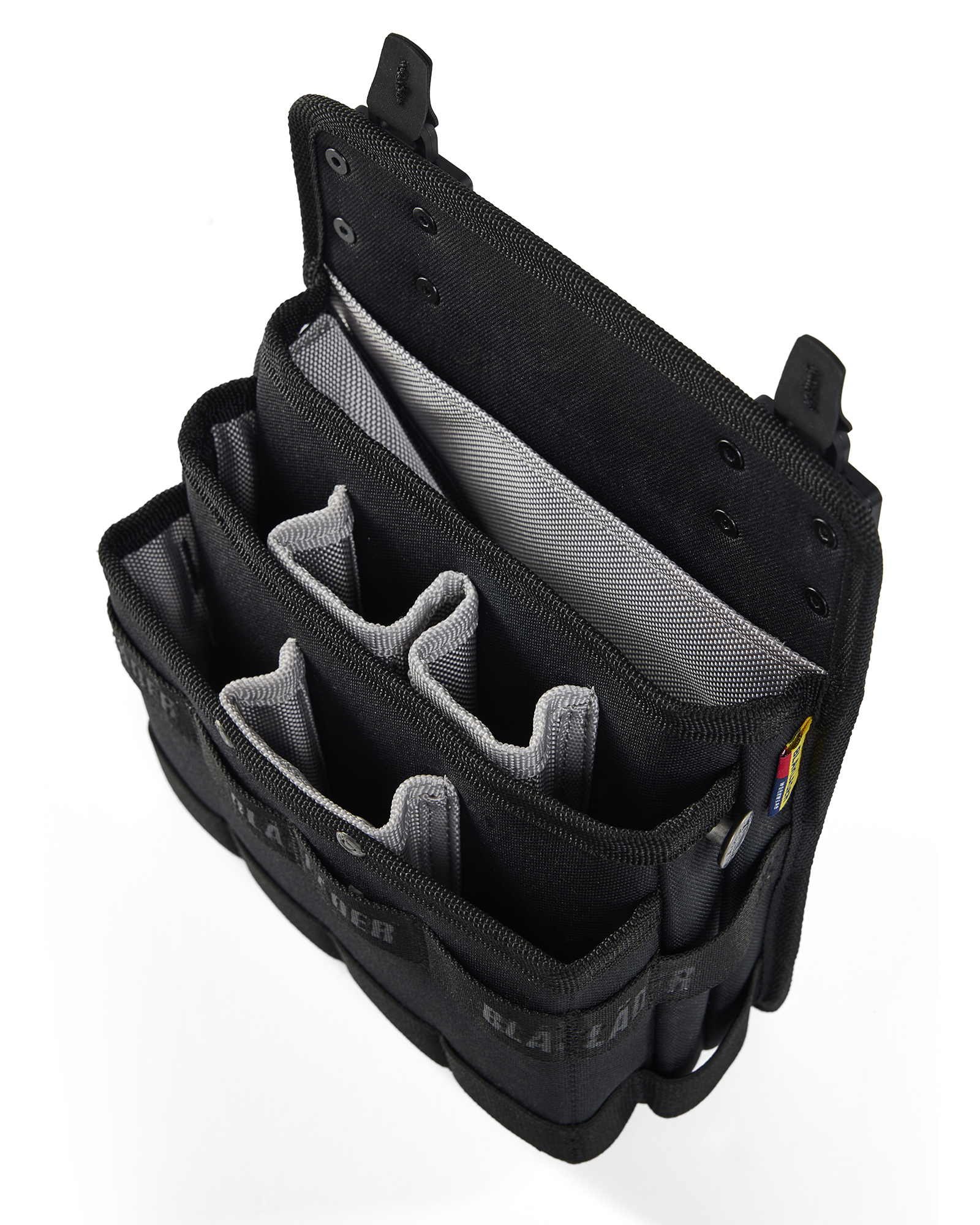 blåkläder Työkalutasku toolrig blåkläder 252400009900onesize