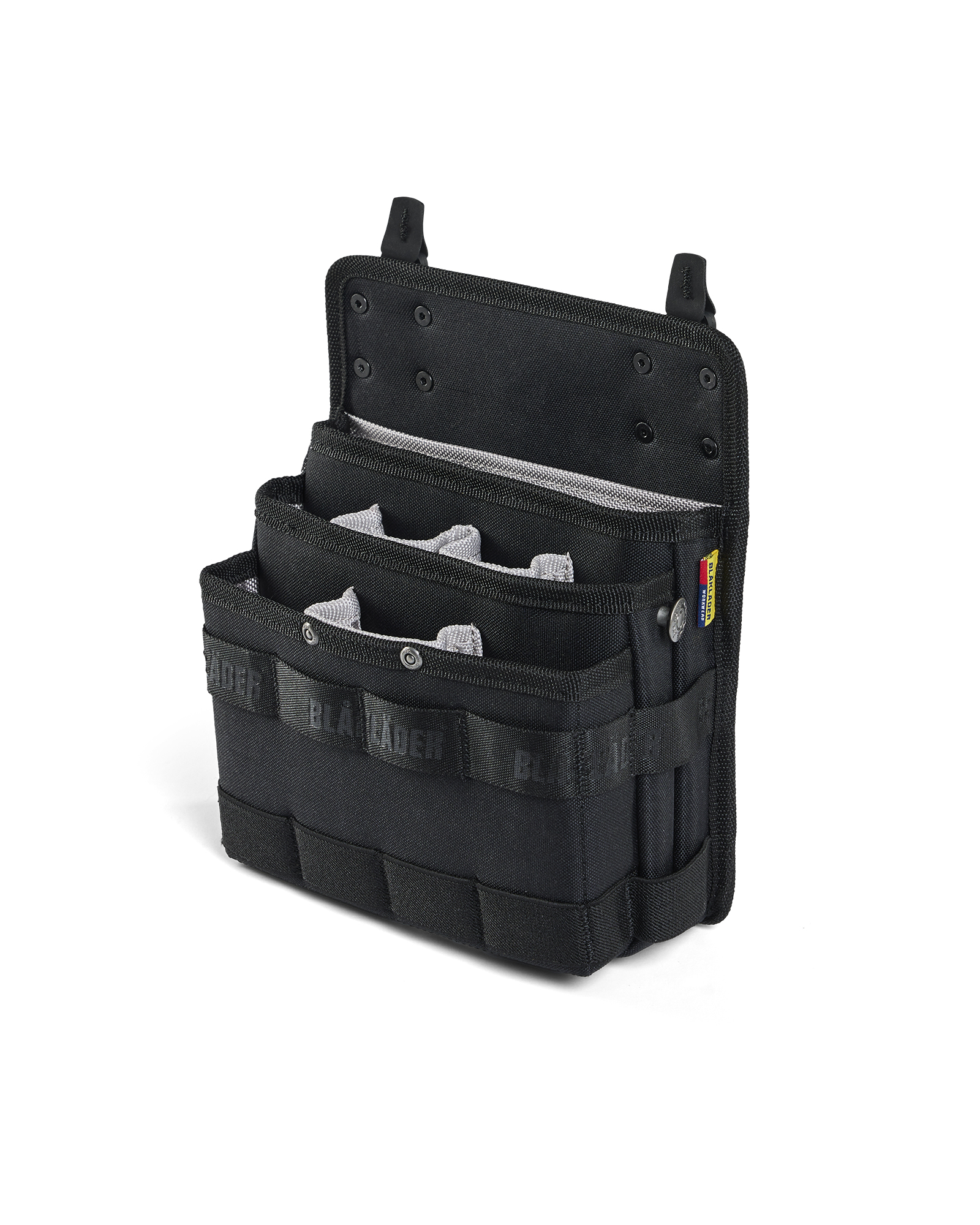 TYÖKALUTASKU TOOLRIG BLÅKLÄDER 252400009900onesize