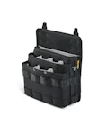 TYÖKALUTASKU TOOLRIG BLÅKLÄDER 252400009900onesize