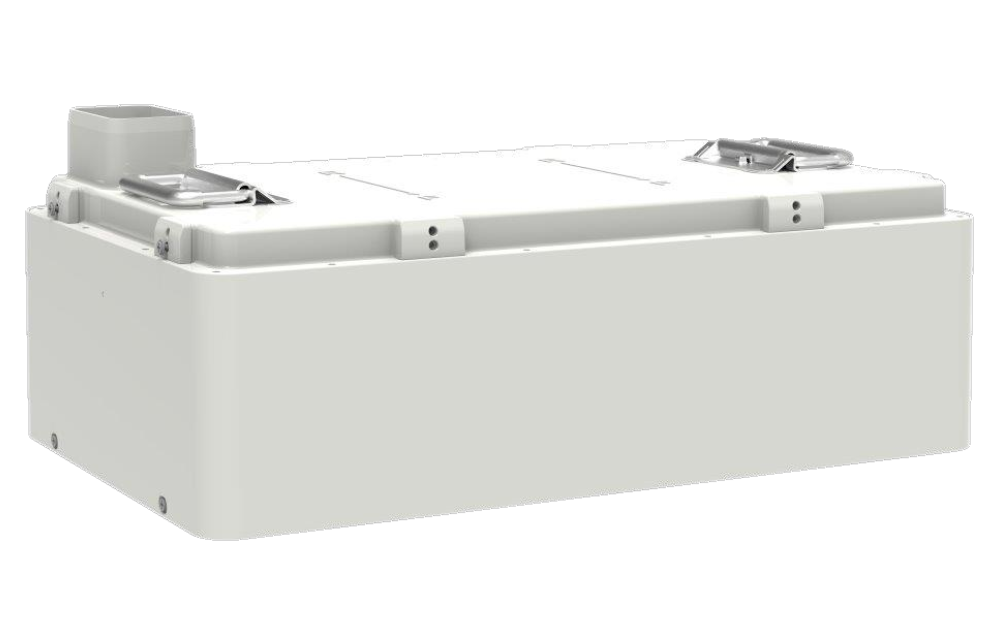 PV AKU SOLAX T-BAT-SYS-HV-S51 TB-HS51