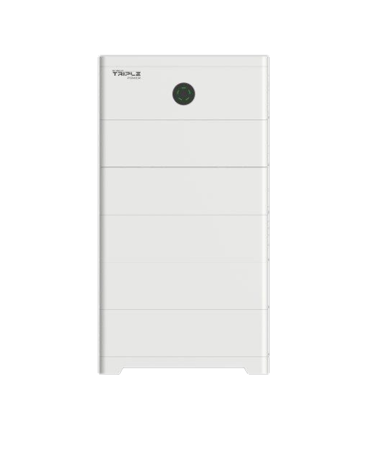 solax Pv aku solax t-bat-sys-hv-s51 tb-hs51